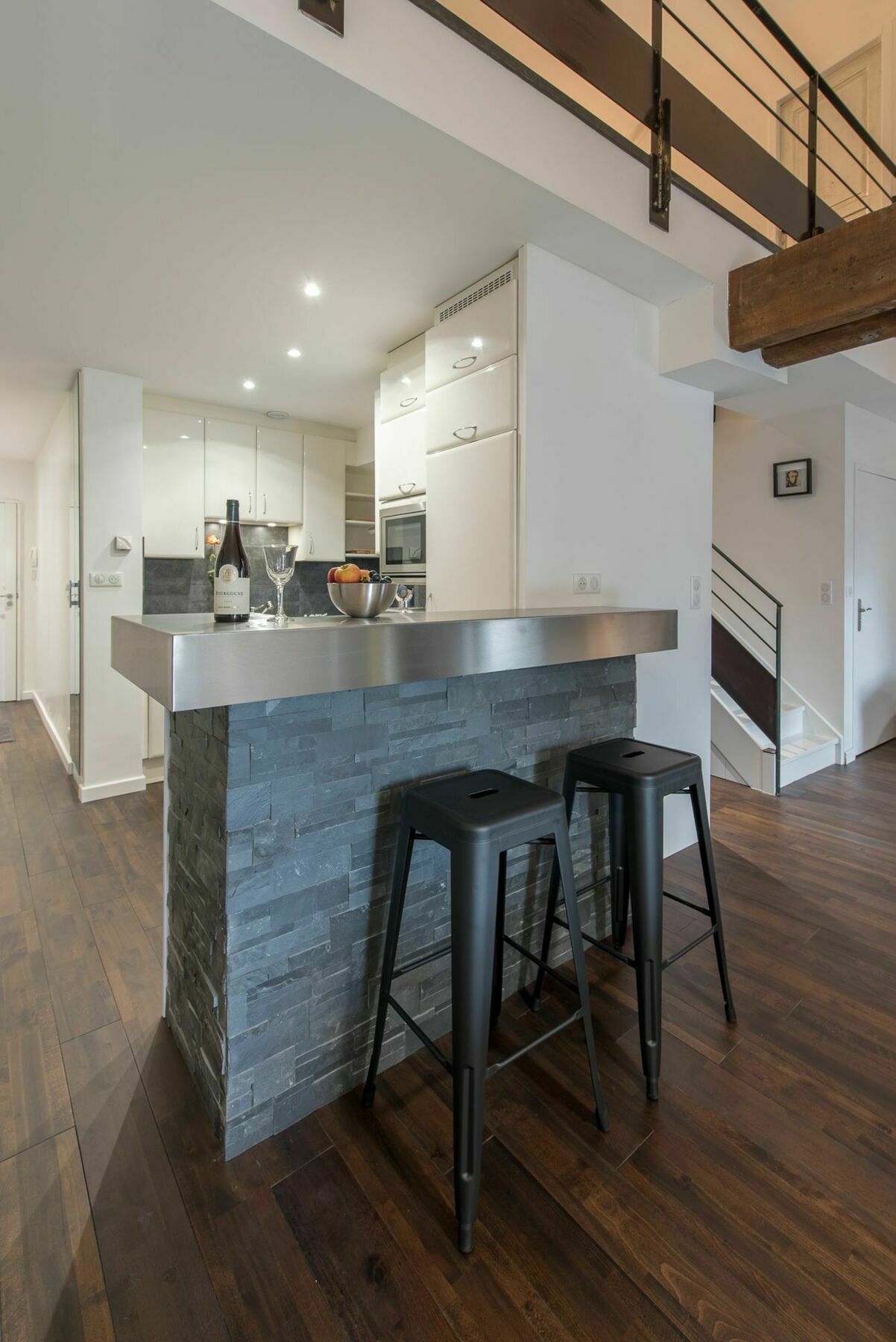 Le Loft De La Rochepot Apartment Beaune  Exterior foto