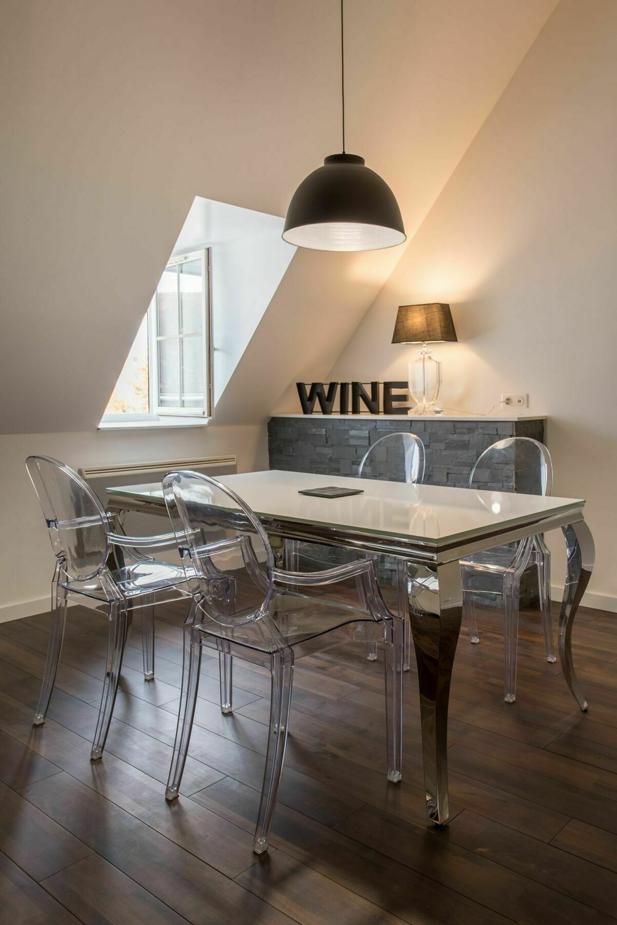 Le Loft De La Rochepot Apartment Beaune  Exterior foto